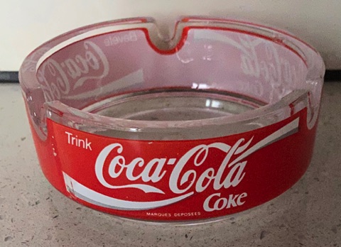 07741-2 € 4,00 coca cola asbak glas trink cc - coke.jpeg